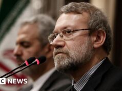 La morte di Ali Larijani aggrava la crisi nel cuore della management iraniana