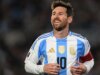 Lionel Messi guiderà l’Argentina nell’amichevole contro il Guatemala in vista della Coppa del Mondo FIFA