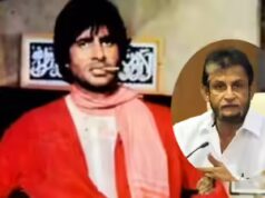 Sandeep Patil ricorda l’incidente di Massive B con Coolie: “Jaya Bachchan mi ha detto…”