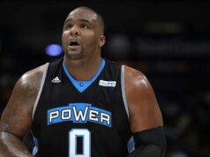 Il campione NBA Glen Davis ha concesso la scarcerazione anticipata dopo essere stato condannato per frode