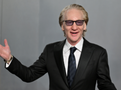 Maher è stato divertito dalla battuta di Trump a Pearl Harbor al chief giapponese, cube “se Shane Gillis lo dicesse, rideresti”