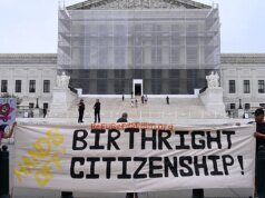 Cosa sapere sul caso di successo della Corte Suprema sulla cittadinanza per diritto di nascita