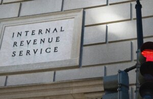 L’IRS vuole controlli più intelligenti. Palantir potrebbe aiutare a decidere chi verrà segnalato