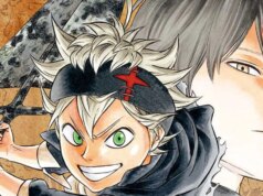 6 Anime e Manga della Scuola di Magia da scoprire invece di pensare mai più a “Harry Potter”.