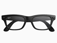 I due nuovi occhiali intelligenti di Meta sono più sottili e più simili agli occhiali normali