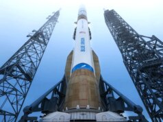 Blue Origin di Jeff Bezos entra nel gioco dei knowledge middle spaziali