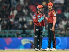 L’eroe indiano della Coppa del Mondo T20 probabilmente diventerà il capitano dei Sunrisers Hyderabad in assenza di Pat Cummins. Non Abhishek Sharma