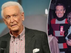 Bob Barker è diventato il “sovrano supremo dell’universo” sul set di “Value is Proper” dopo la morte della moglie: ex modello