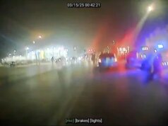 Il video della bodycam contraddice le affermazioni dell’ICE sulla sparatoria mortale di Ruben Ray Martinez