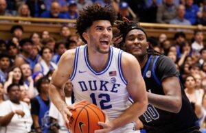 La selezione maschile di March Insanity mostra i punti salienti: è possibile fermare i semi migliori?