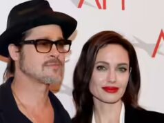 L’ex Brad Pitt di Angelina Jolie uscirà dalla battaglia legale?