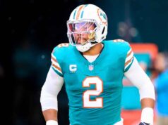 Rapporto: i conti firmano il move rusher Bradley Chubb per un contratto triennale