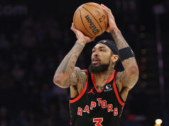 Ingram dei Raptors torna in formazione contro i Clippers, Quickley rimane fuori