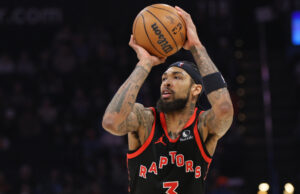 Ingram dei Raptors aggiornato a disponibile contro Mavericks, Murray-Boyles fuori