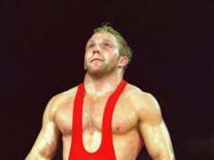 Gli olimpionici si pronunciano contro l’esecuzione pubblica del campione di wrestler Saleh Mohammadi da parte dell’Iran