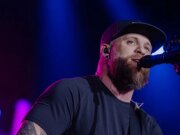 I figli della star nation Brantley Gilbert hanno studiato a casa nella fattoria della Georgia per evitare di imparare cosa “vogliono alcune persone”