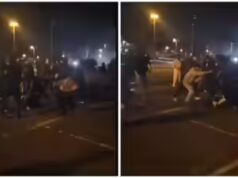 Scontro Harrow Holi: gli amici d’oltremare del BJP UK cercano indagini e maggiore sicurezza per gli eventi indù