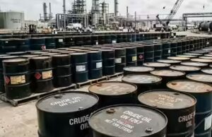 Il petrolio globale raggiunge i 105 dollari al barile: i prezzi della benzina negli Emirati Arabi Uniti potrebbero salire a 3,80-4 Dh al litro advert aprile?