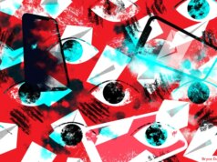 Il capo dello spyware and adware condannato lascia intendere che dietro dozzine di attacchi telefonici c’period il governo greco