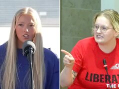 La riunione del consiglio della California State College cade nel caos durante la causa SJSU contro l’amministratore Trump per lo scandalo trans