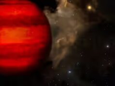 Le nane brune in una spirale mortale di 57 minuti potrebbero accendersi in una nuova stella