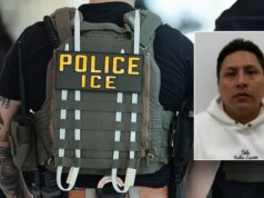 L’ICE arresta un membro dei Latin Kings dopo il rilascio dal santuario di New York nonostante l’accusa di aggressione al primo soccorritore