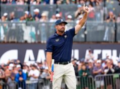 DeChambeau batte Rahm nei playoff al LIV South Africa