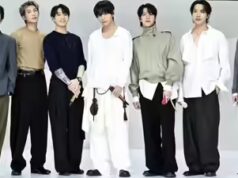 I BTS rilevano lo present di Fallon per promuovere ARIRANG – WATCH