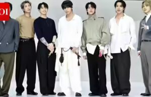 I BTS rilevano lo present di Fallon per promuovere ARIRANG – WATCH