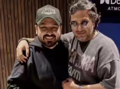 Mukesh saluta la visione di Aditya Dhar