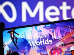 Meta sta chiudendo Horizon Worlds su Meta Quest