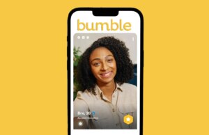 Bee, l’assistente AI di Bumble, vuole sostituire lo scorrimento infinito