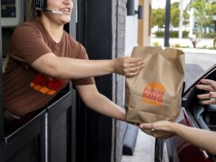 Burger King AI ascolta i lavoratori