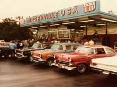 I ristoranti rilanciano i prezzi retrò per gli anniversari, ma la tendenza fa guadagnare “centesimi”?