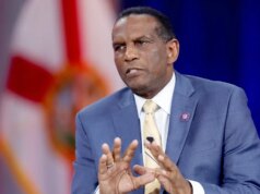 Il deputato repubblicano Burgess Owens si ritirerà dal Congresso al termine del mandato