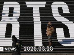 Seoul si prepara per l’esercito dei BTS mentre ritorna la band più grande del mondo