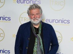 Si King si è sentito “senso di colpa” tornando in TV senza Dave Myers di Furry Bikers