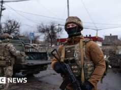 L’urgente lotta dell’Ucraina in prima linea finanziaria