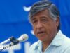 Il chief americano per i diritti civili Cesar Chavez accusato di abusi sessuali