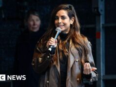 Come lo scandalo del porno pretend che ha coinvolto una star televisiva ha scosso la Germania