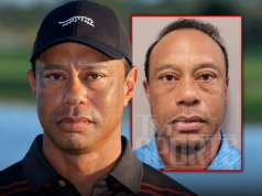 Il circolo di Tiger Woods esprime preoccupazione dopo l’arresto del giocatore di golf per guida in stato di ebbrezza