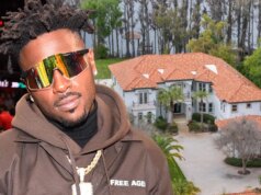 L’ex villa di Antonio Brown in Florida sotto contratto 10 giorni dopo essere stata inserita nell’elenco