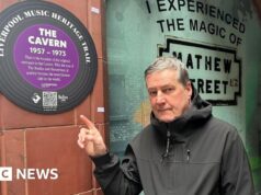 “Il percorso musicale del Liverpool ispirerà nuovi musicisti”