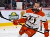 «Je me sens terribile mal» – Radko Gudas, che ha discusso con Auston Matthews