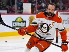 «Je me sens terribile mal» – Radko Gudas, che ha discusso con Auston Matthews