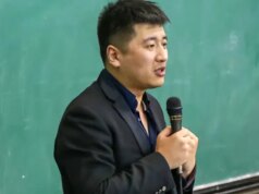 Zhang Xuefeng, influencer dei social media per gli esami universitari, morto a 41 anni