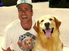 Il creatore di “Air Bud” Kevin DiCicco è morto a 63 anni
