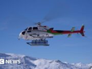 I soccorritori incolpano il meteo e gli “sciatori impreparati” per l’aumento delle morti da valanga sulle Alpi