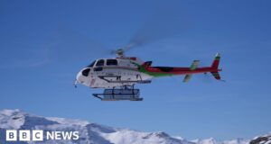 I soccorritori incolpano il meteo e gli “sciatori impreparati” per l’aumento delle morti da valanga sulle Alpi