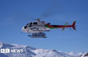 I soccorritori incolpano il meteo e gli “sciatori impreparati” per l’aumento delle morti da valanga sulle Alpi